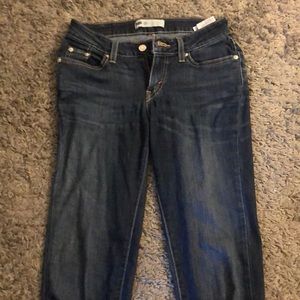 Levi jeans